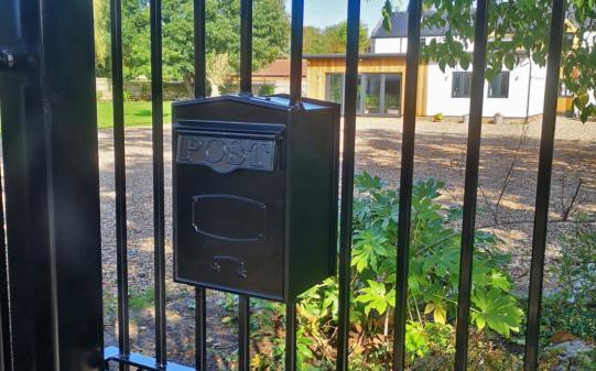 Post Box