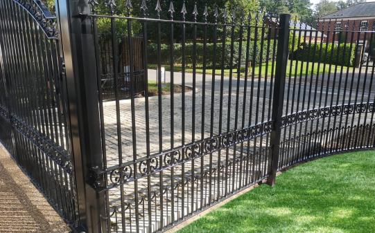 Railings