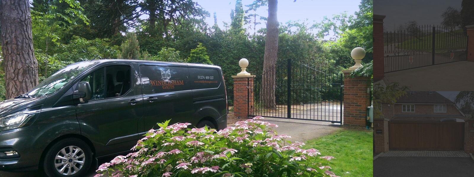 Gate Repairs