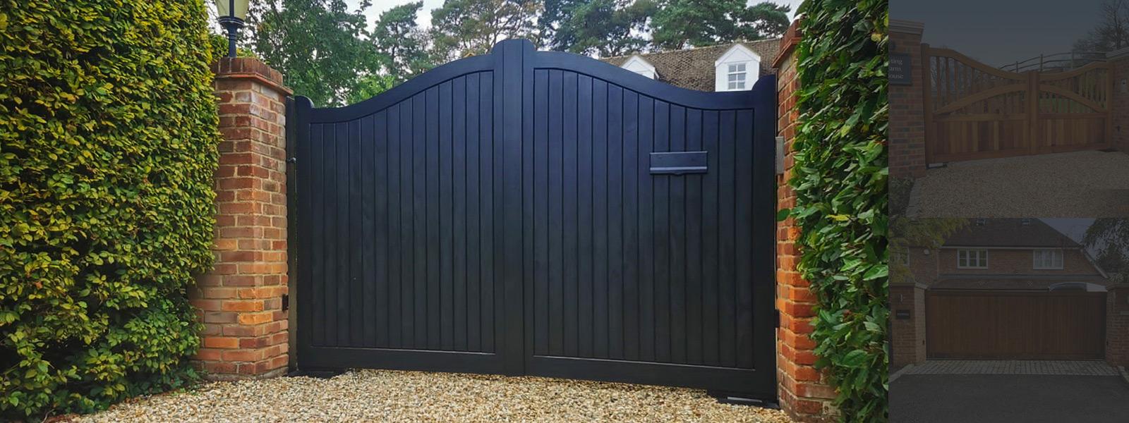 Automatic Gates