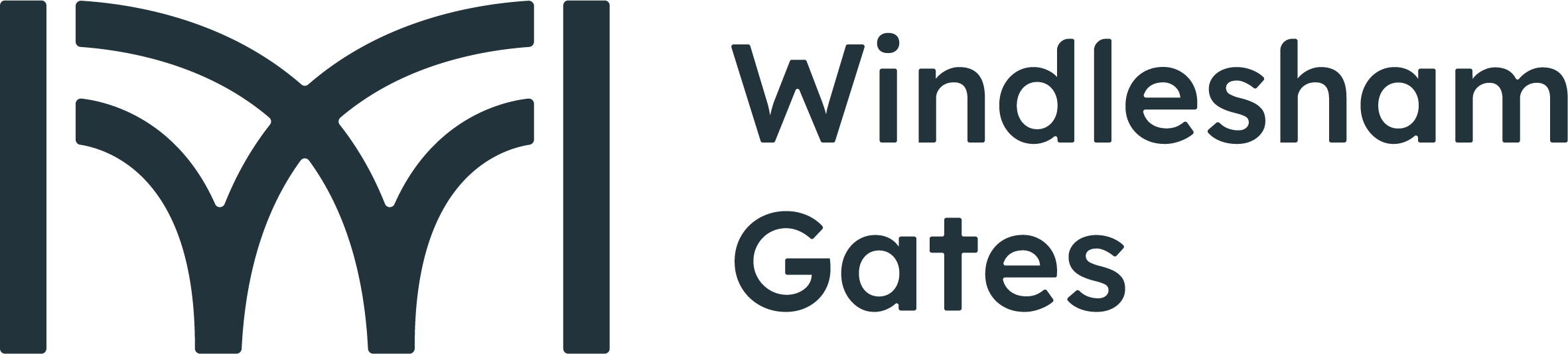 Windlesham Gates
