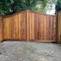 The Ultimate Buyer’s Guide to Accoya® Wood for Gates: Why It’s the Best Choice