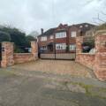 The Complete Guide to Electric Gate Installation for UK Homes