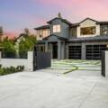 Automatic Driveway Gates: Enhancing Security and Style for Your Home