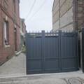 Corner Sliding Gates: Innovative Solutions for Challenging Driveways