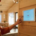 How to Integrate Electric Gates with Smart Home Systems in the UK