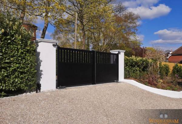Are Electric Gates Expensive to Run Are Electric Gates Expensive to Run